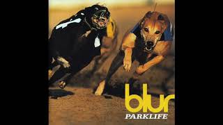 Blur-Badhead