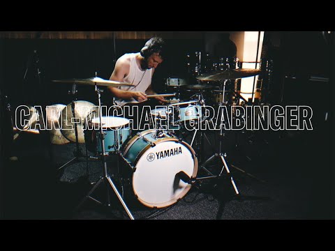 Yamaha | Carl-Michael Grabinger | Stage Custom Hip