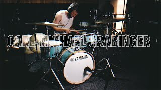 Video thumbnail for Yamaha | Carl-Michael Grabinger | Stage Custom Hip by Yamaha Drums (Official)