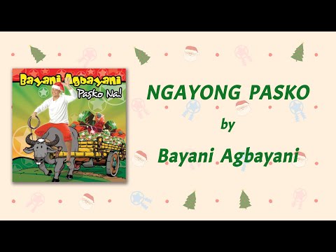Video thumbnail for Ngayong Pasko