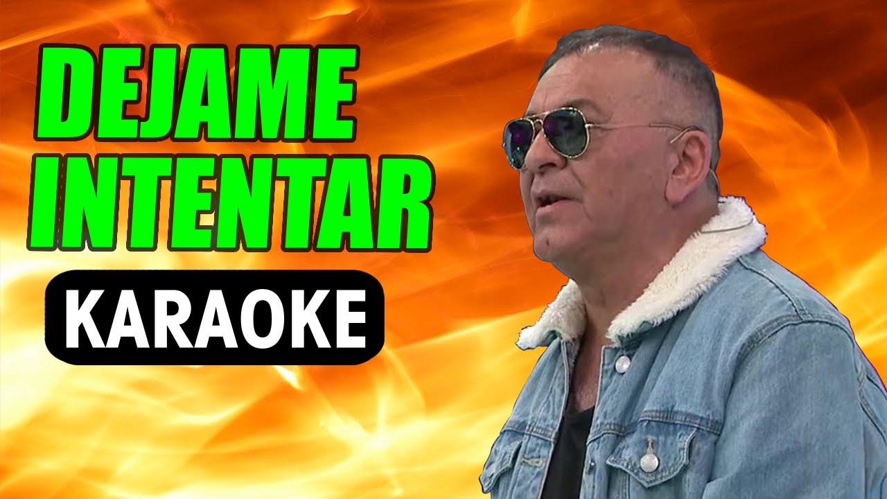 Déjame Intentar