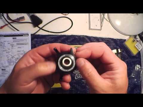 Align DFC Upgrade Part 1   Trex 600