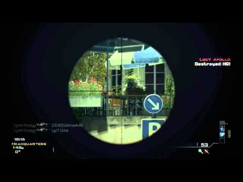 Synth Teamtage 1 by Torq