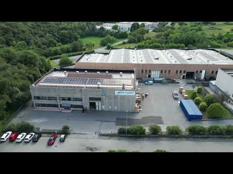 Camera di prova aerodinamica
