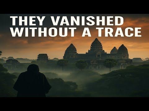 Khmer Empire Documentary: Full Story of Cambodia’s Lost Empire