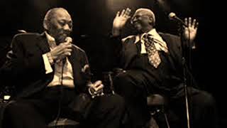 B B  King &amp; Bobby Blue Bland-It&#39;s My Own Fault