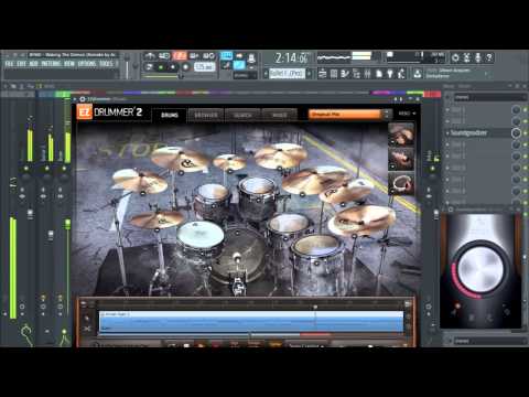 Bullet For My Valentine - Waking The Demon Remake by Ariiezbreakz