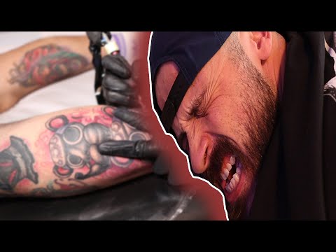 ΕΚΑΝΑ ΚΑΙΝΟΥΡΙΟ ΤΑΤΟΥΑΖ?