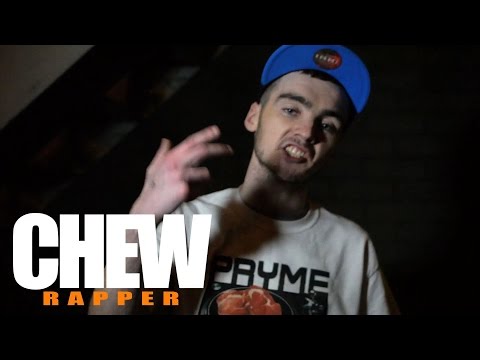 Chew - Fire In The Streets