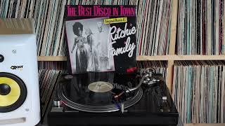 The Ritchie Family - The Best Disco In Town (Original Remix 87) (1987)