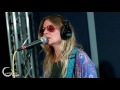 Elizabeth Cook - "Dyin'" (Recorded Live for World Cafe)