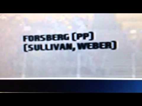 Avalanche vs predators part 6