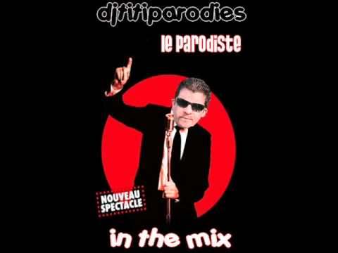 parodie de cookie dingler "femme libérée" pour la revenu en france de dsk