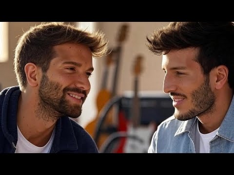Pablo Alborán & Sebastián Yatra – Donde Solías Estar