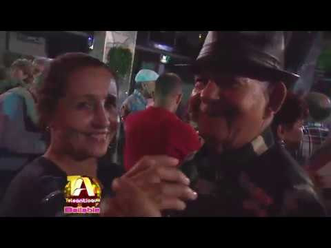 Teleantioquia Bailable, Tropiparranda - Teleantioquia