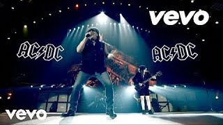 AC/DC Anything Goes (Live At Bercy, Paris Nov, 27, 2009)
