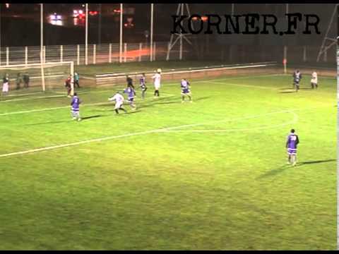 Saint-Alban - Toulouse II