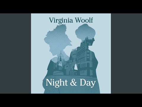 Chapter 18 - Night and Day