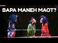 Full Bodoran WAYANG GOLEK BUDEG LUCU PISAN Dadan Sunandar Sunarya Pgh3 Terbaru