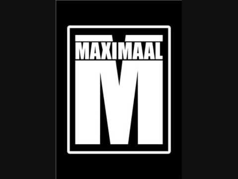 Maximaal feat joE - Geen Woorden