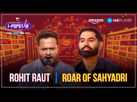 Warner Music India and Rohit Raut Official