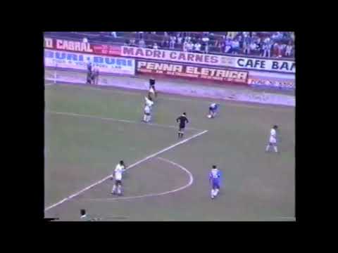 TAUBATÉ 3x1 GUAÇUANO - 1987