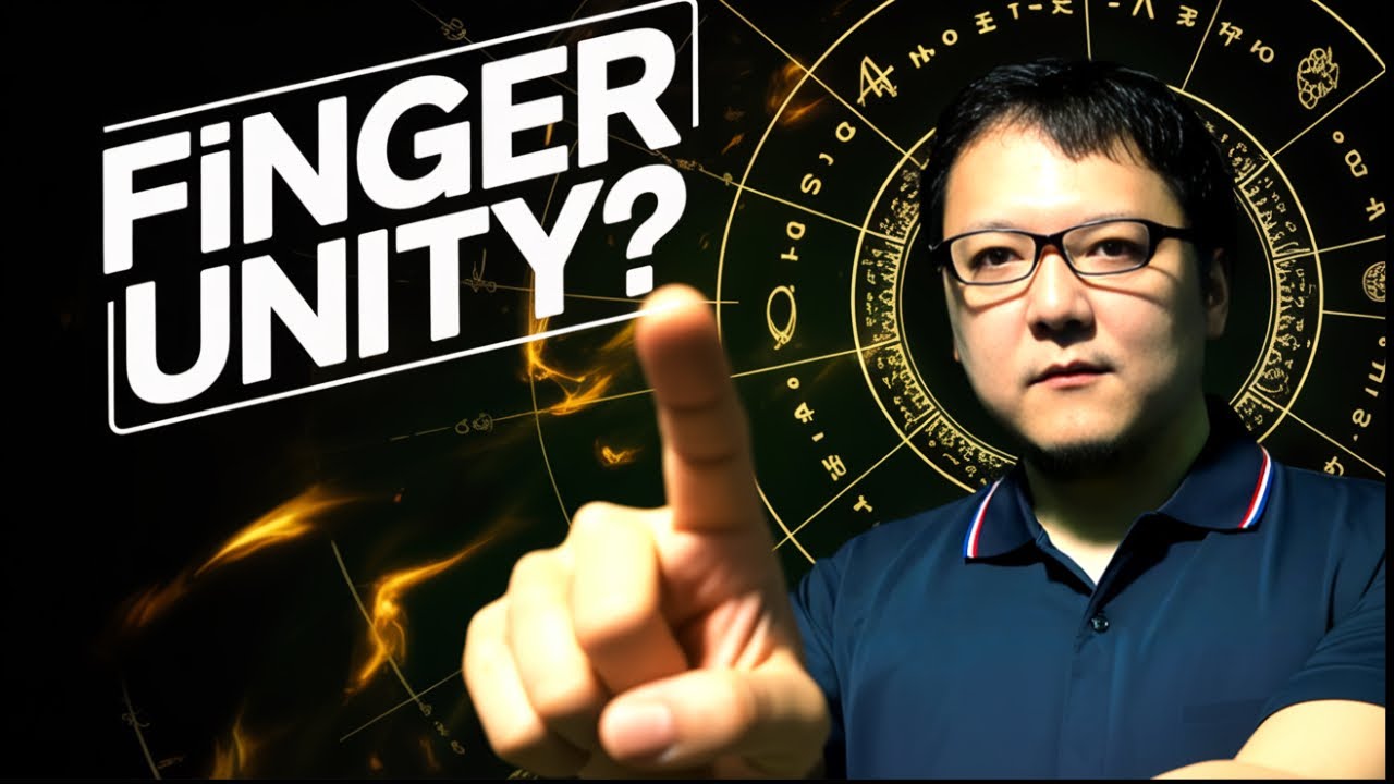 Miyazaki’s DARK Elden Ring Masterplan Finally REVEALED