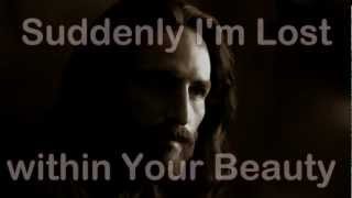 HERE WITH ME, Mercy Me