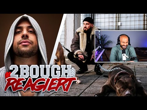 Souly - Lonely (feat. Fimiguerrero) // Navacha - Schon ok / 2Bough REACTION