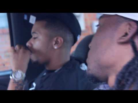 Tha Joker, Nation, & Big Fruit - Ten Toes Down - The Casino Family Story pt.1