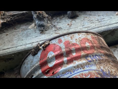 ÖDEHUSET norr om KRAFTSTATIONEN - 210130 - iPhone SE - Hotel Neon (Slow Meadow EDIT) - BLEKINGE