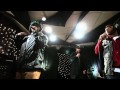 Dyme Def - Let It Be (Live on KEXP) 
