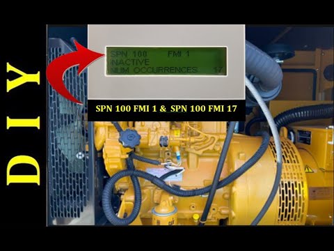 Spn 627 Fmi 2