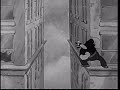 Popeye The Sailor - The Paneless Window Washer (1937)