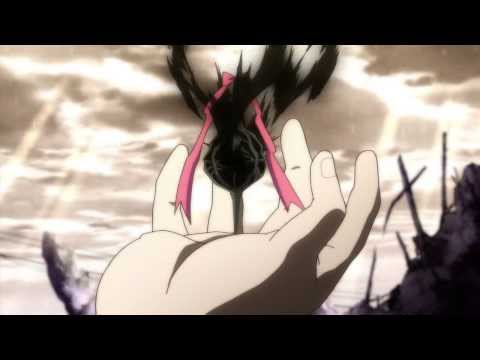 Puella Magi Madoka Magica Movie - End of Timeline I