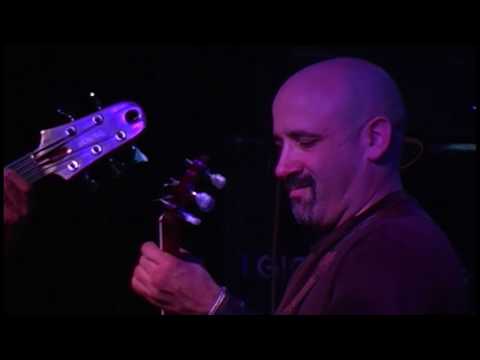 Garaj Mahal live at the Independent 2nd Set