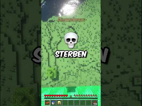 SMARTEST MINECRAFT PLAYER! (100% real) 😱 #shorts #minecraft #minecraftshorts