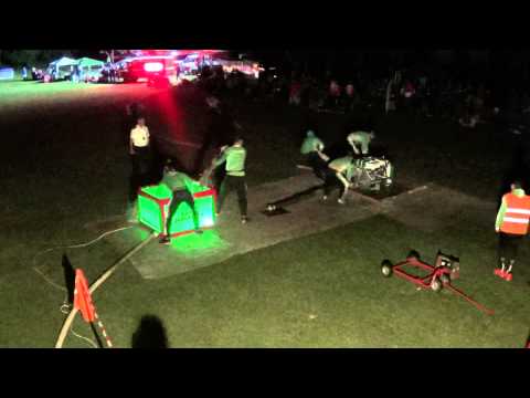 3. kolo ZHL - Jablonica - INA Skalica 2.pokus