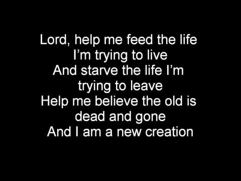 My Own Worst Enemy By Casting Crowns Songfacts