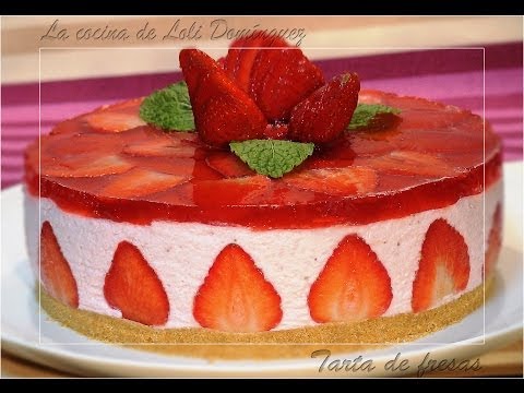 download lagu mp3 mp4 Como Hacer Cobertura De Fresa Para Tartas, download lagu Como Hacer Cobertura De Fresa Para Tartas gratis, unduh video klip Como Hacer Cobertura De Fresa Para Tartas