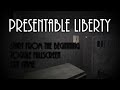 Presentable Liberty | PRISON SUCKS! 