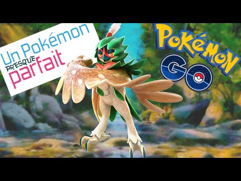 Le pire starter Plante du jeu - Un Pokémon presque parfait