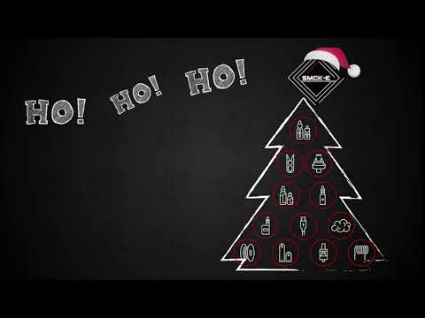 SMOK E XMAS 2020