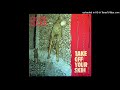 1988 BOSTON POST PUNK Dredd Foole "Paralized" ex-MISSION OF BURMA VOLCANO SUNS Moving Targets Nils