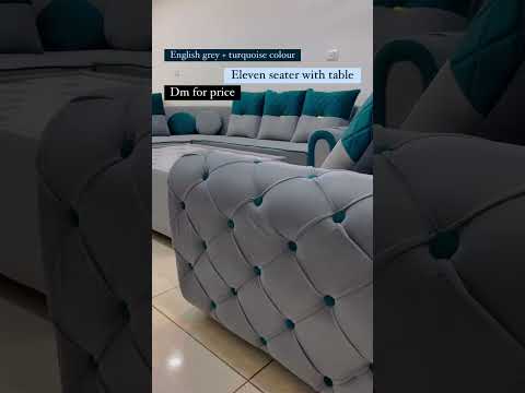 Mosha Velvet Sofa Fabric