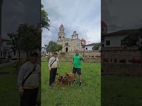 Guadalupe, Santander.
