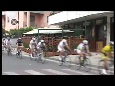 Club Velo: Iodice e Riccio i più veloci al 2° Trofeo Via Giovanni Paolo I° di Santa Maria CV