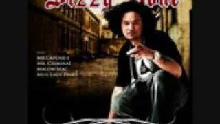 Bizzy Bone Back With The Thugz-On That Natural High