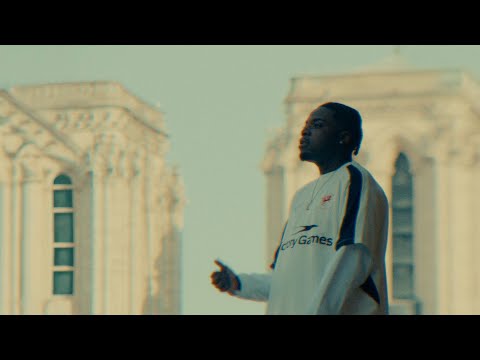 Yapi - R4MOS (Video Oficial) | BADMAN IN LOVE