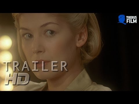 Trailer-Vorschau: The Devil You Know